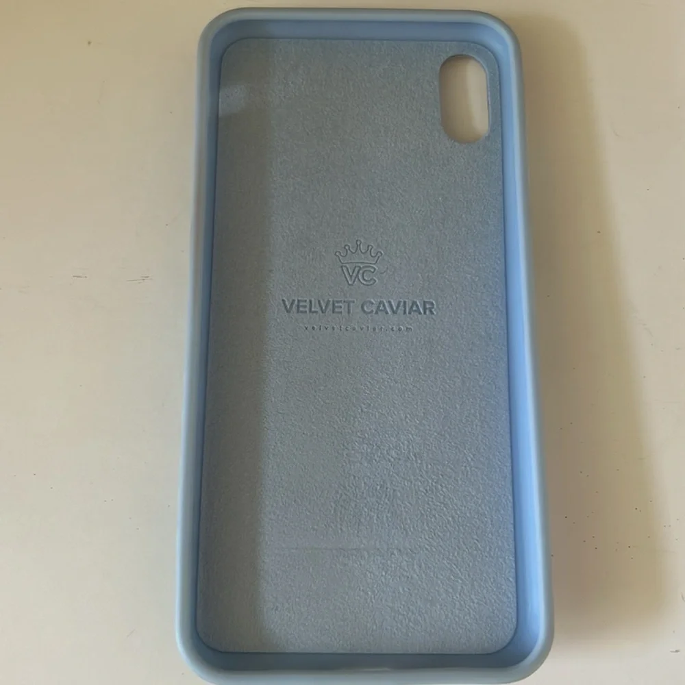 iPhone XS Max gently used cases.